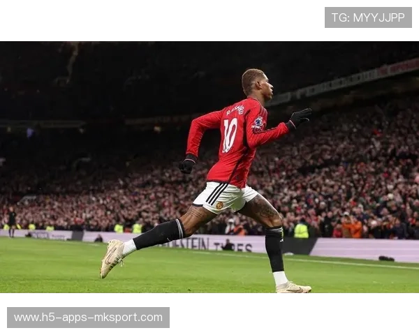 拉什福德重生源自技术与心态双修 拉什福德重生源自技术与心态双修