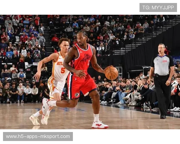 快船全队自信满满