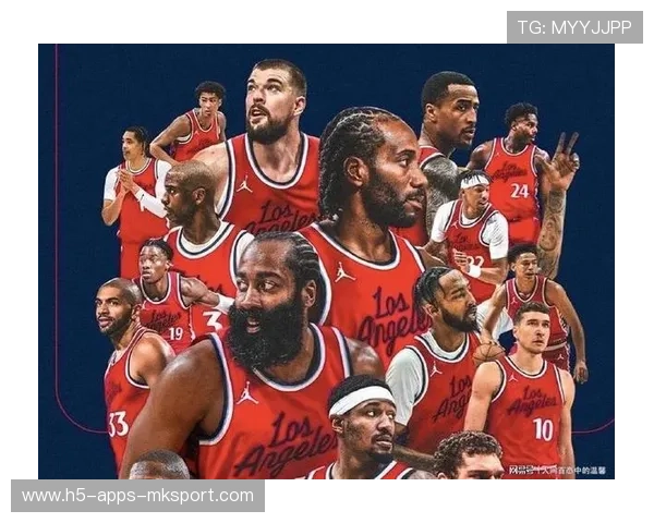 快船重建疑云：明星阵容下的化学反应危机